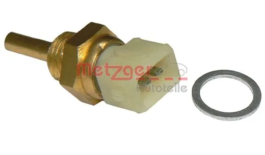 Sensor, coolant temperature